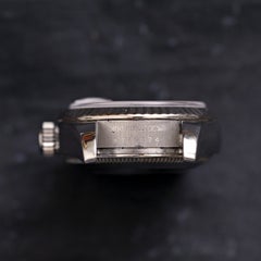 Rolex Lady Datejust Computer Dial with Diamond Indexes w/ paper Ref. 179174