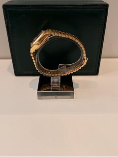 Rolex lady Datejust Coral dial 1978