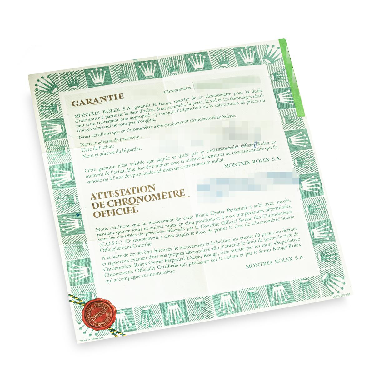 Rolex Lady Datejust Cadran gris à diamants 26mm 69179 en vente 2