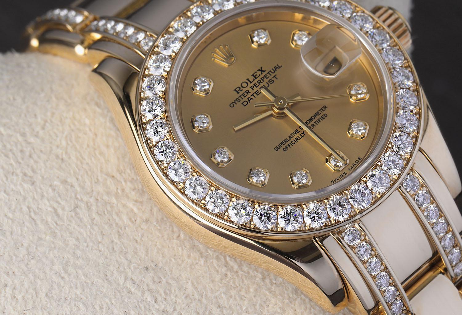 rolex pearlmaster 80298