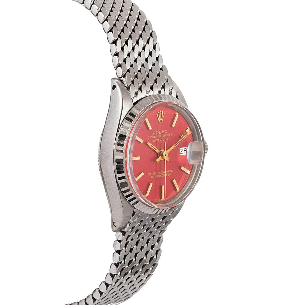rolex 6517 ladies datejust