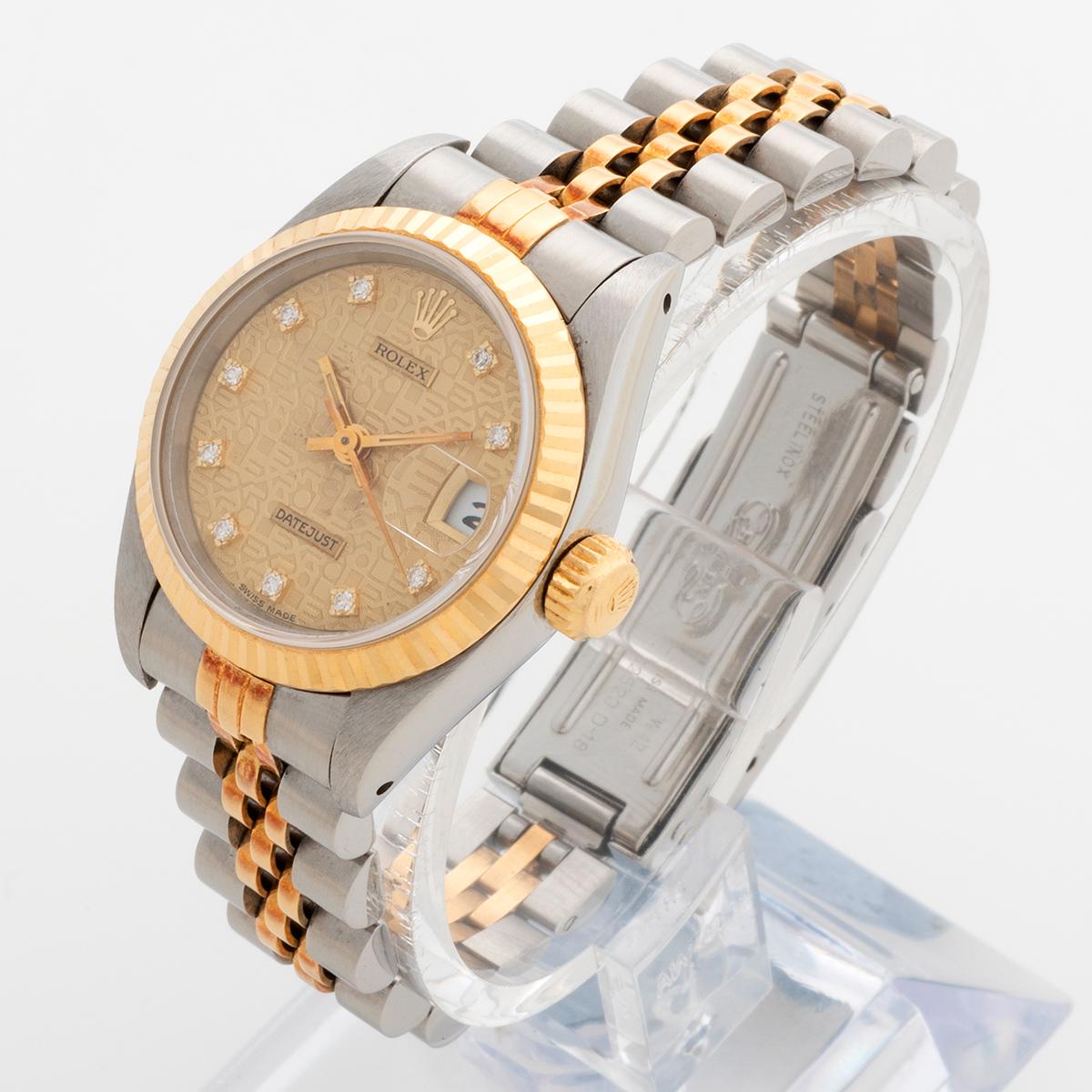 datejust 1994
