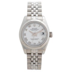 Rolex Lady Datejust Reference 179160, Full Set, Excellent Condition