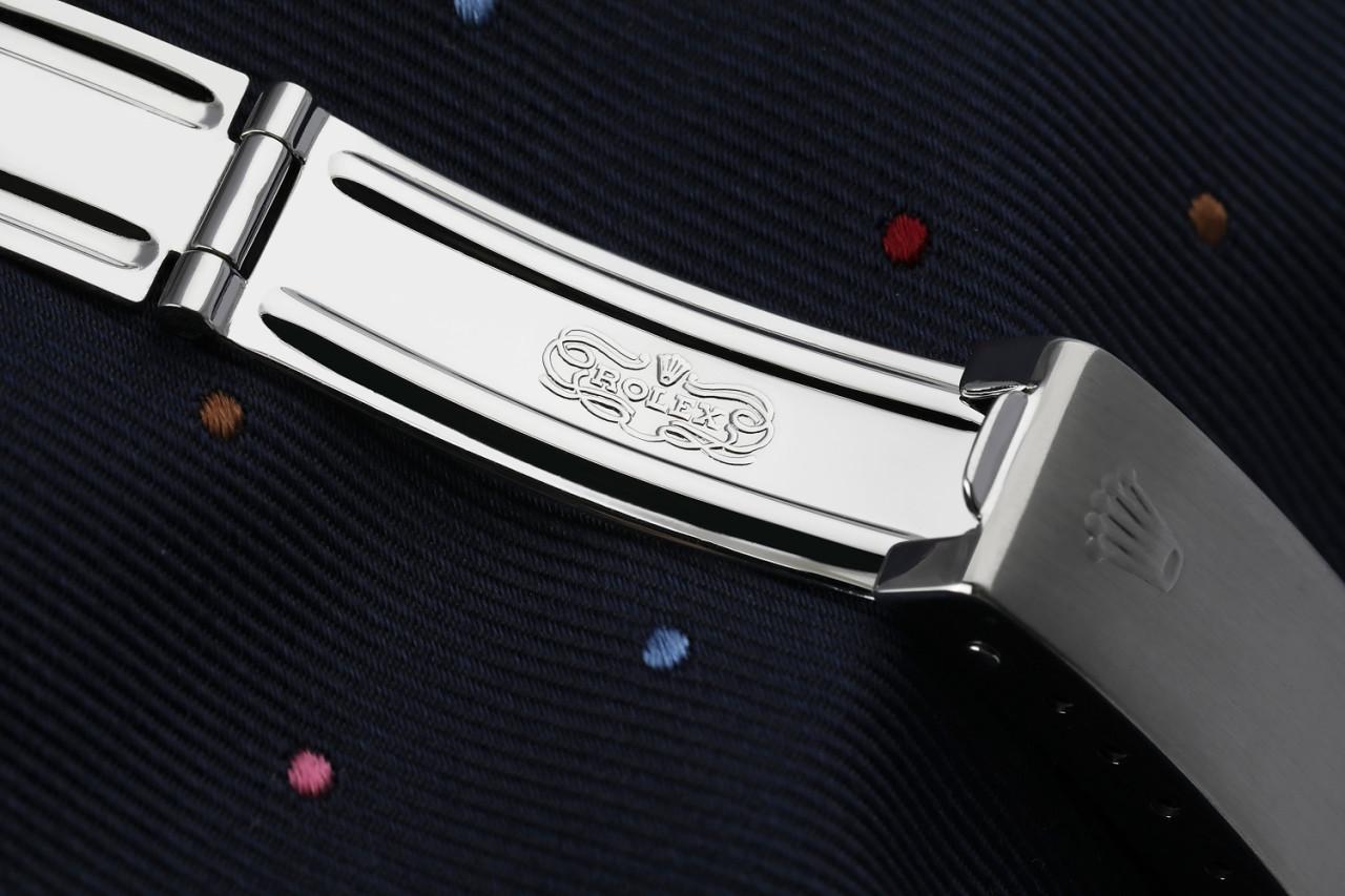 Rolex Montre-bracelet Datejust blanche avec ornements en diamants, pour femmes 69174 en vente 4
