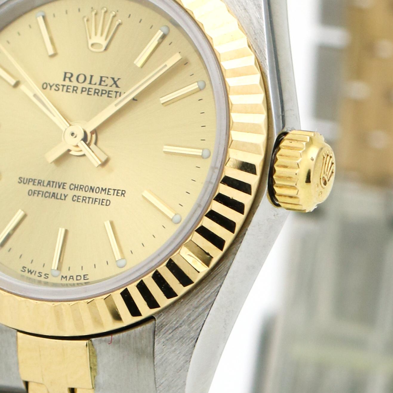 rolex 6023