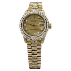 Relojes