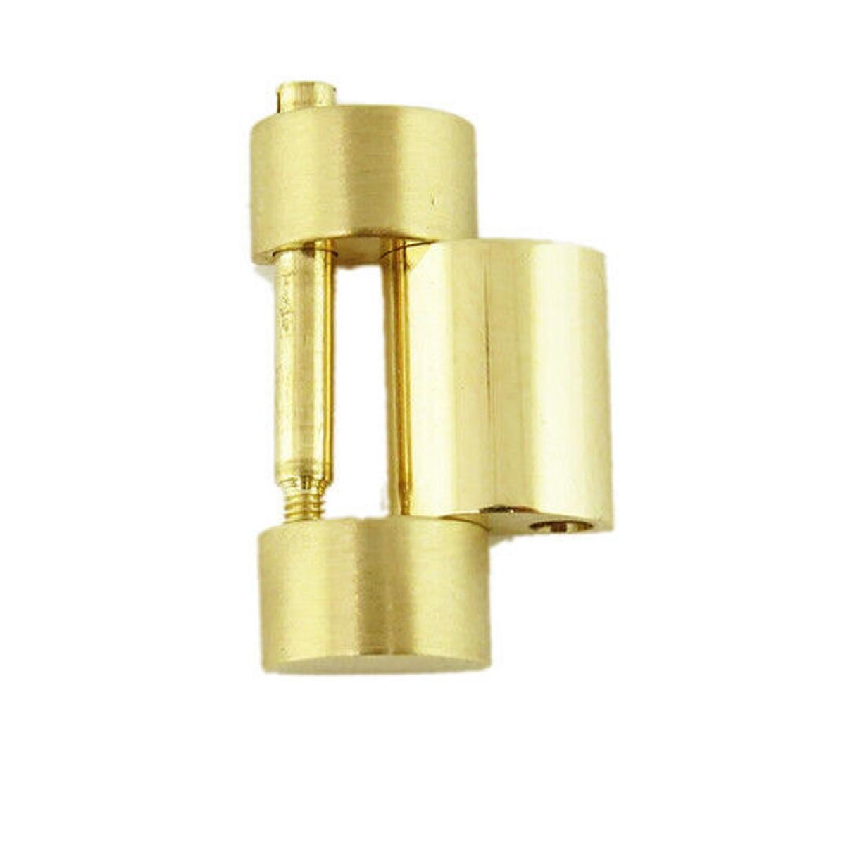 Women's Rolex Link in 18K Yellow Gold 10mm For Sale