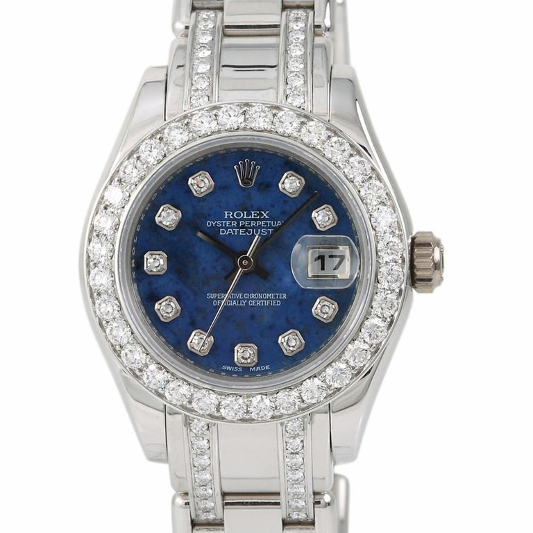 rolex masterpiece