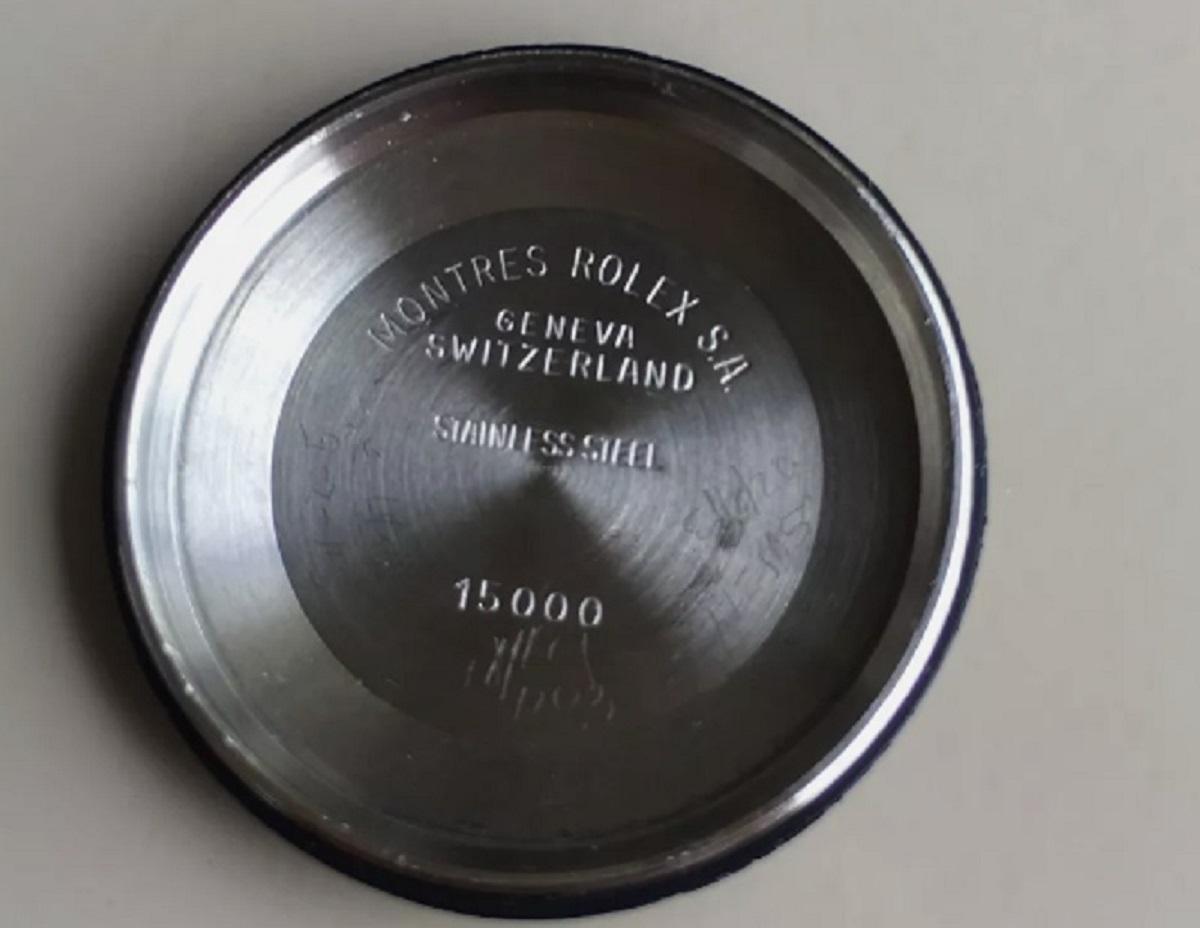 rolex 1504
