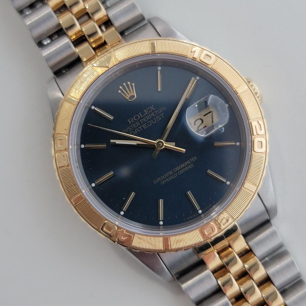 1991 rolex oyster perpetual datejust