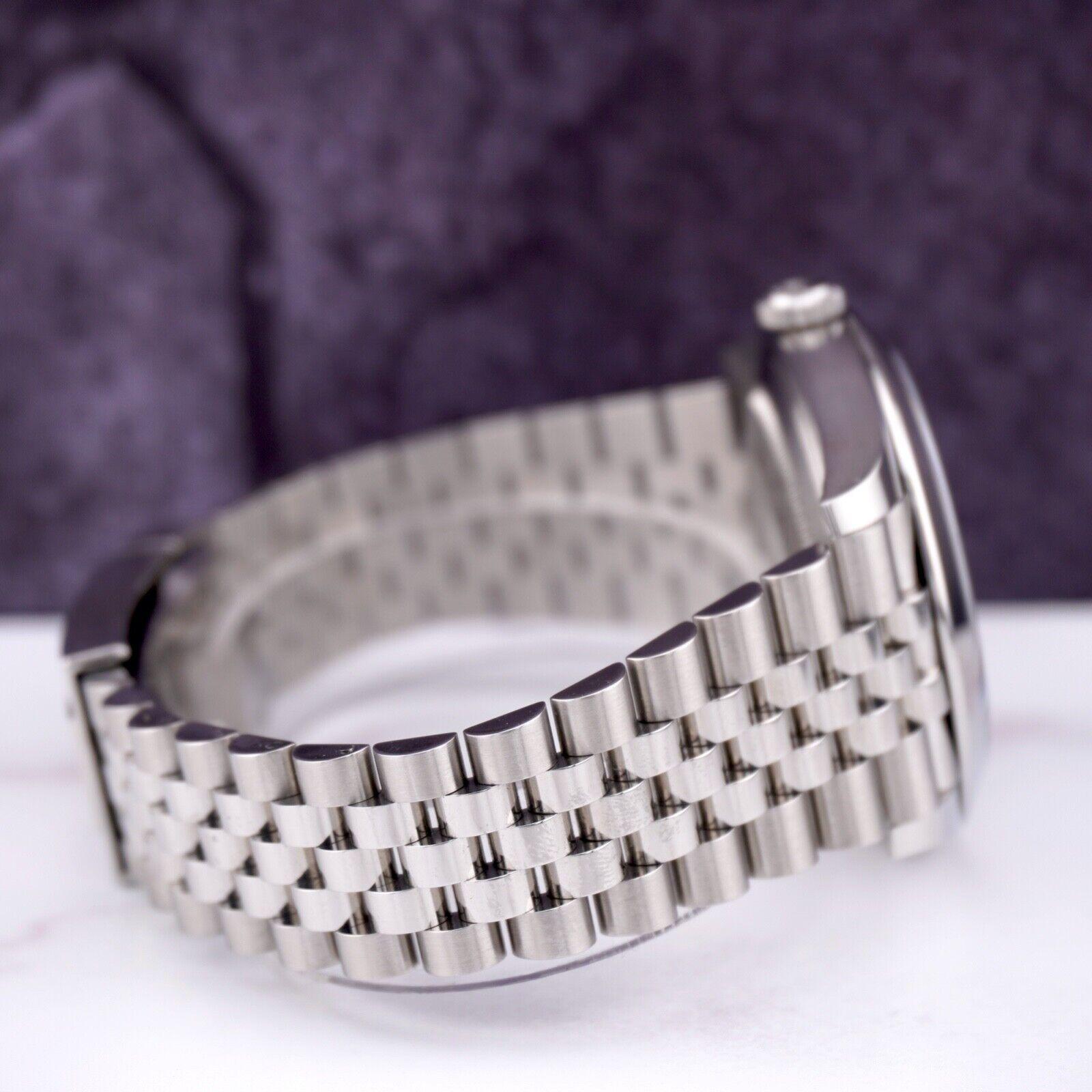 rolex mit arabischen ziffern