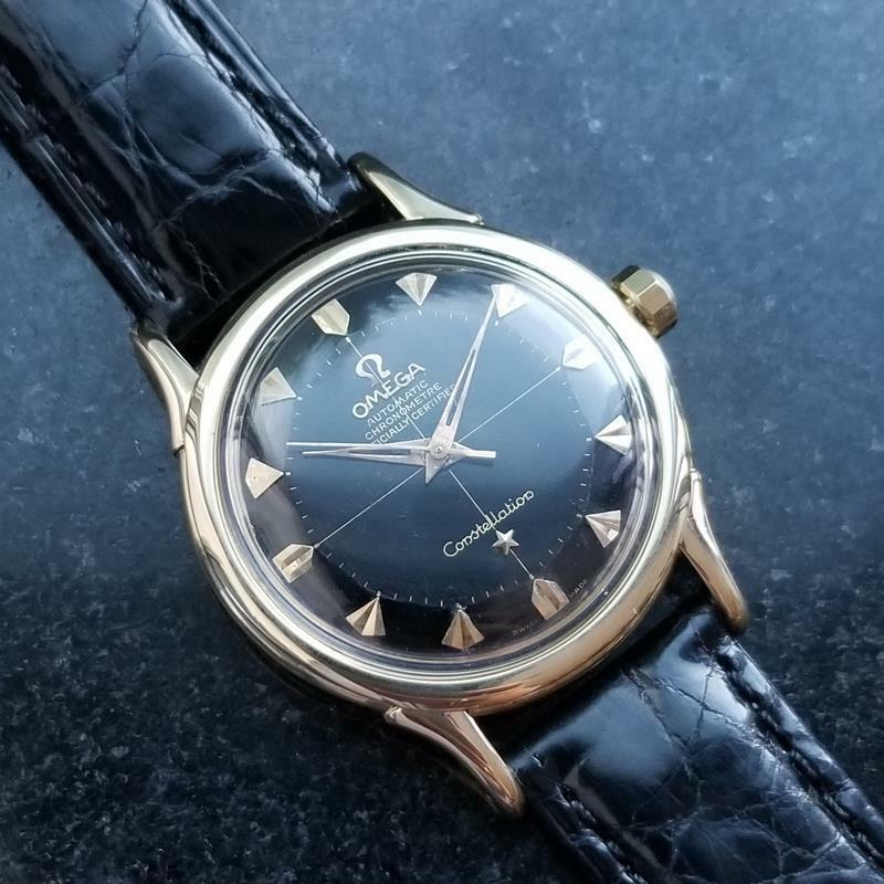 rolex oyster perpetual 1965