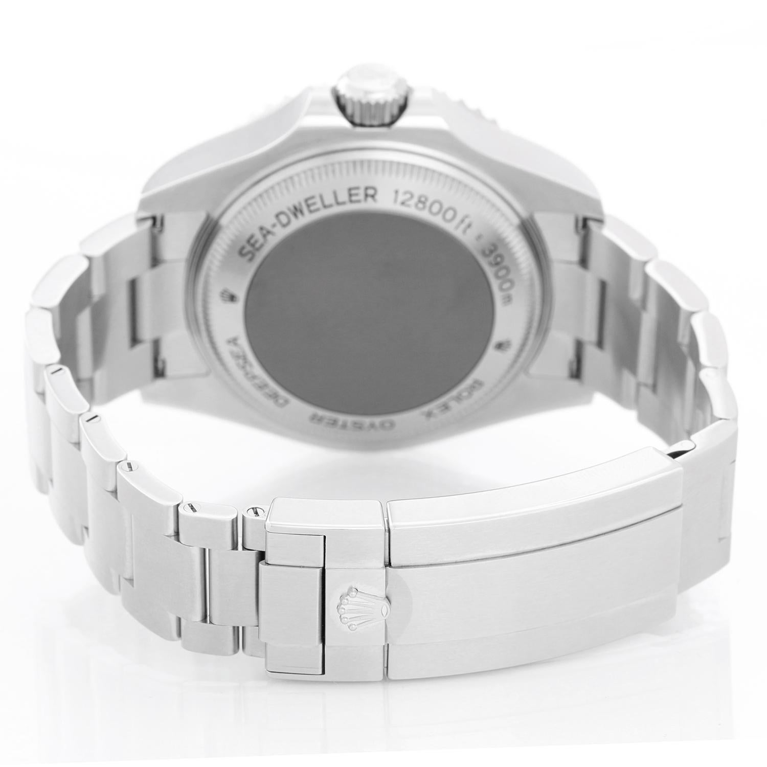 does rolex make a 44mm watch
