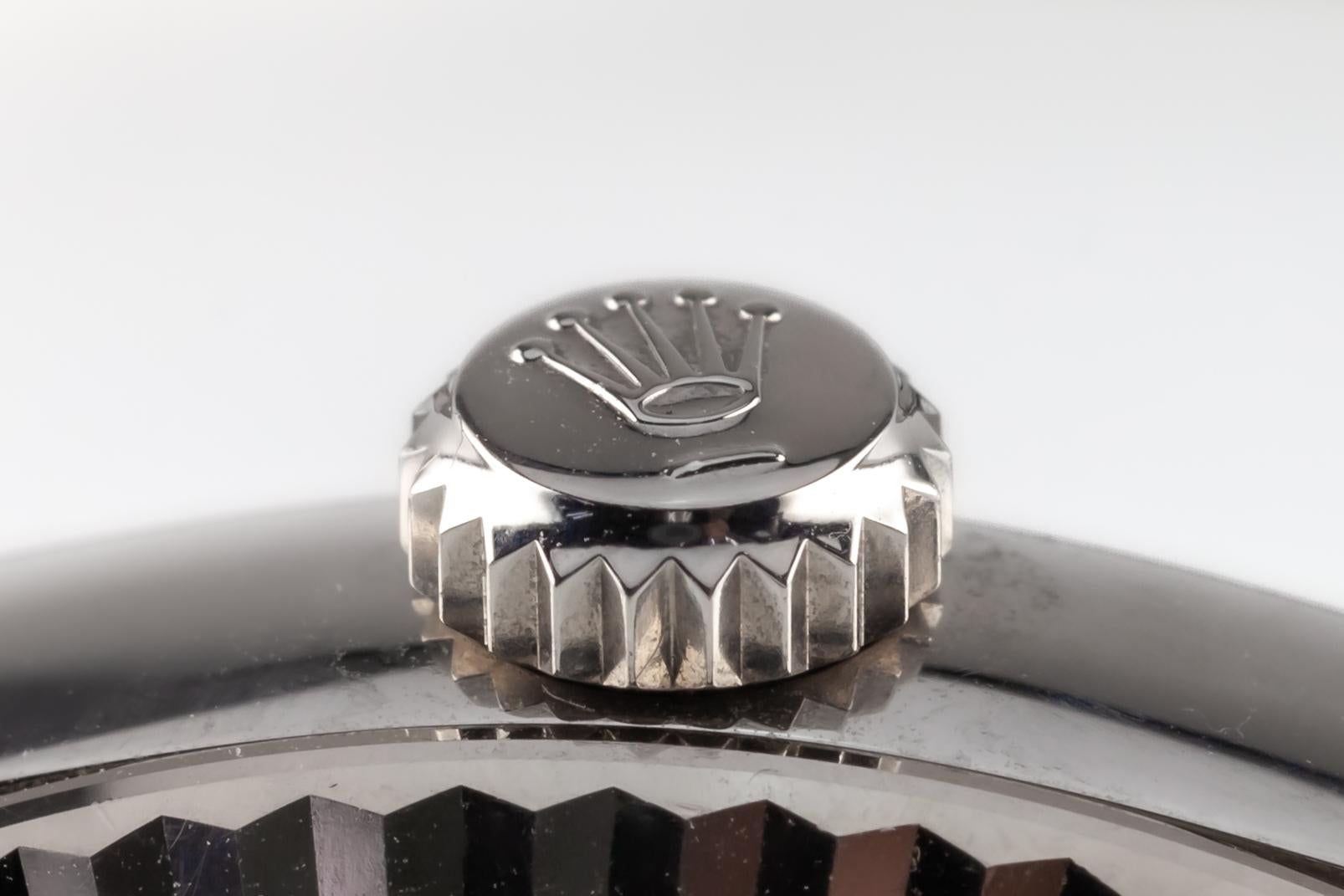 Rolex pour hommes Datejust 41 mm 126334 avec boîte et papiers 5