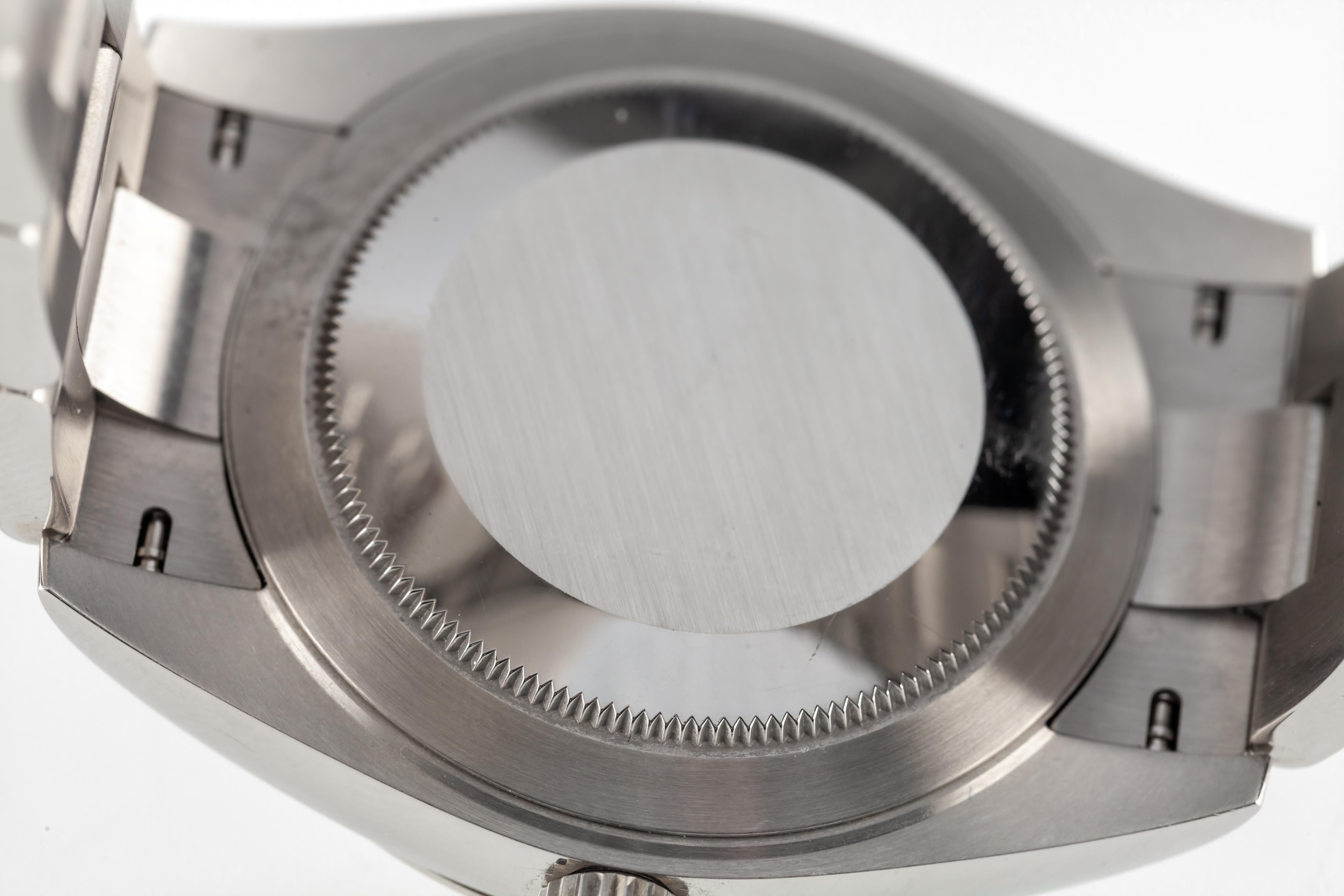 Rolex pour hommes Datejust 41 mm 126334 avec boîte et papiers 7