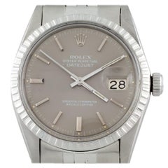 Rolex Men's Stainless Steel OPDJ Automatic Watch Jubilee Band 16030