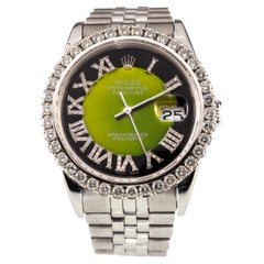 1989 Rolex - 389 For Sale on 1stDibs | rolex 1989, 1989 rolex oyster  perpetual datejust, 1989 rolex for sale