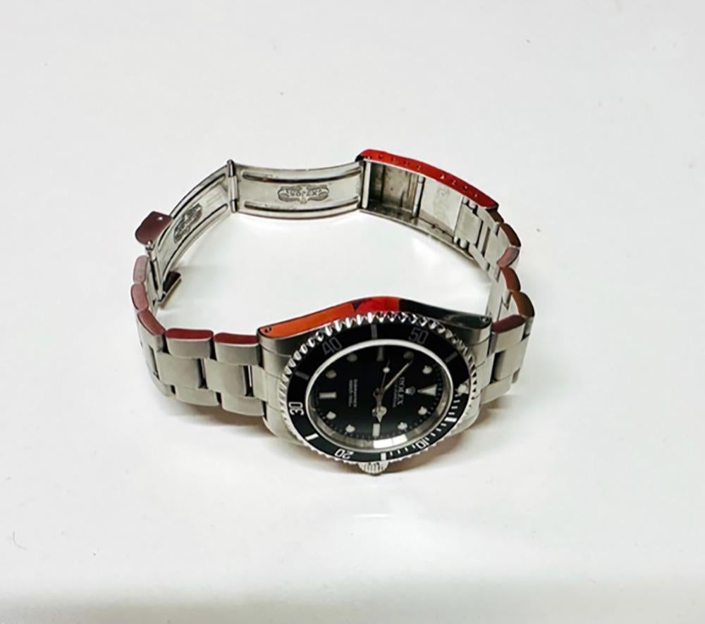 sean connery watches