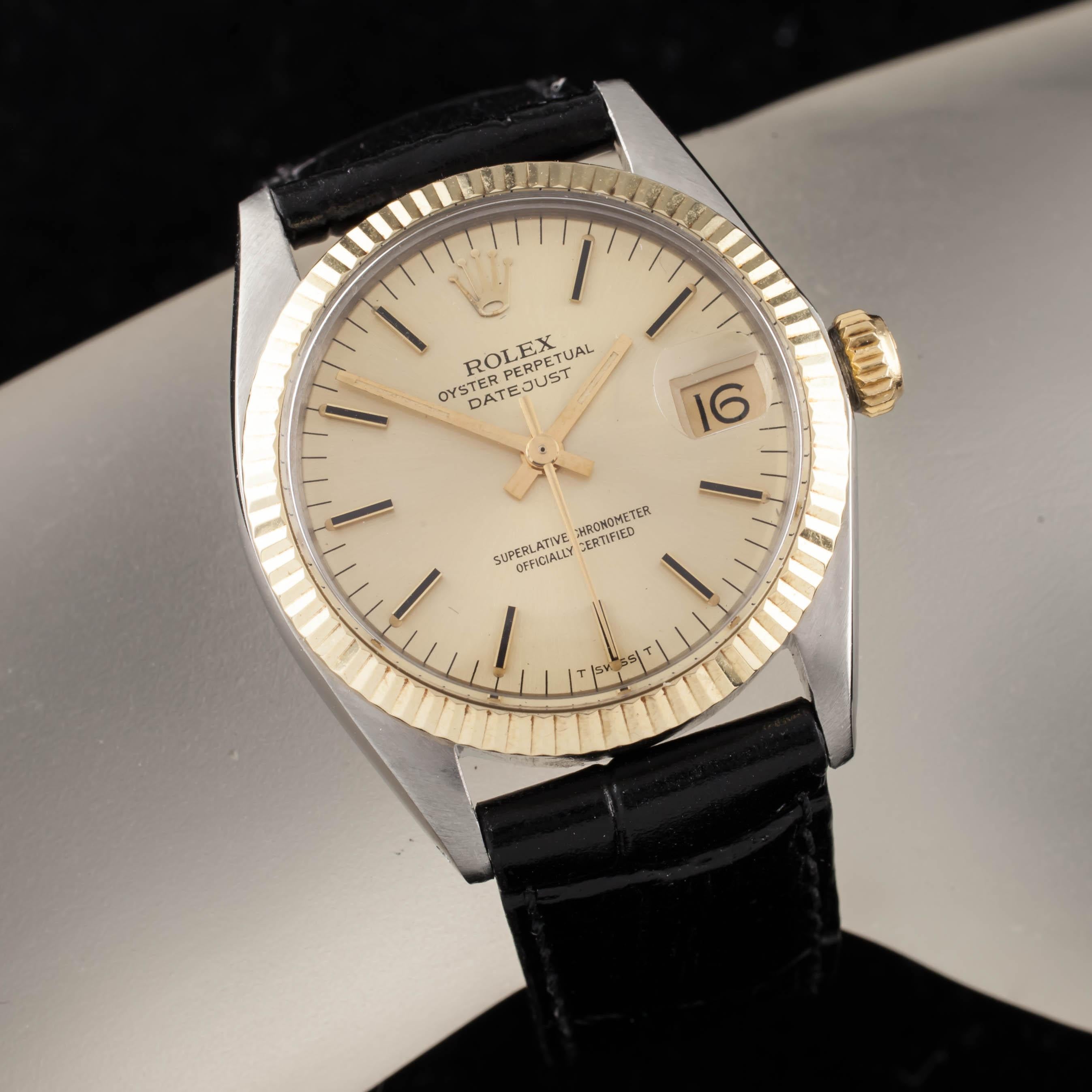 rolex oyster perpetual sizes