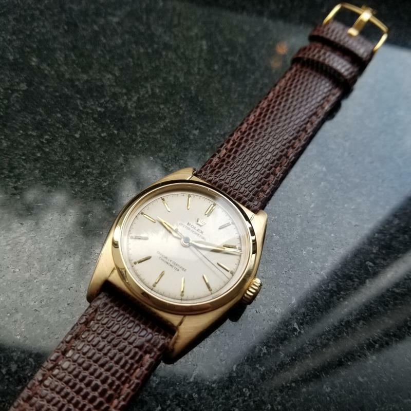 1948 rolex oyster perpetual