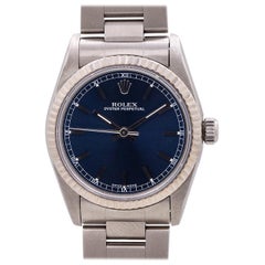 Rolex Midsize Oyster Perpetual Ref 67514, circa 1995