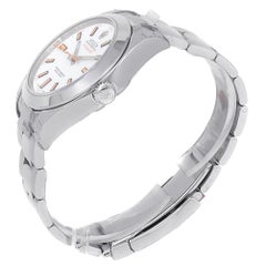 Rolex Milgauss 116400, White Dial, Certified and Warranty