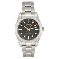 Rolex Milgauss 116400