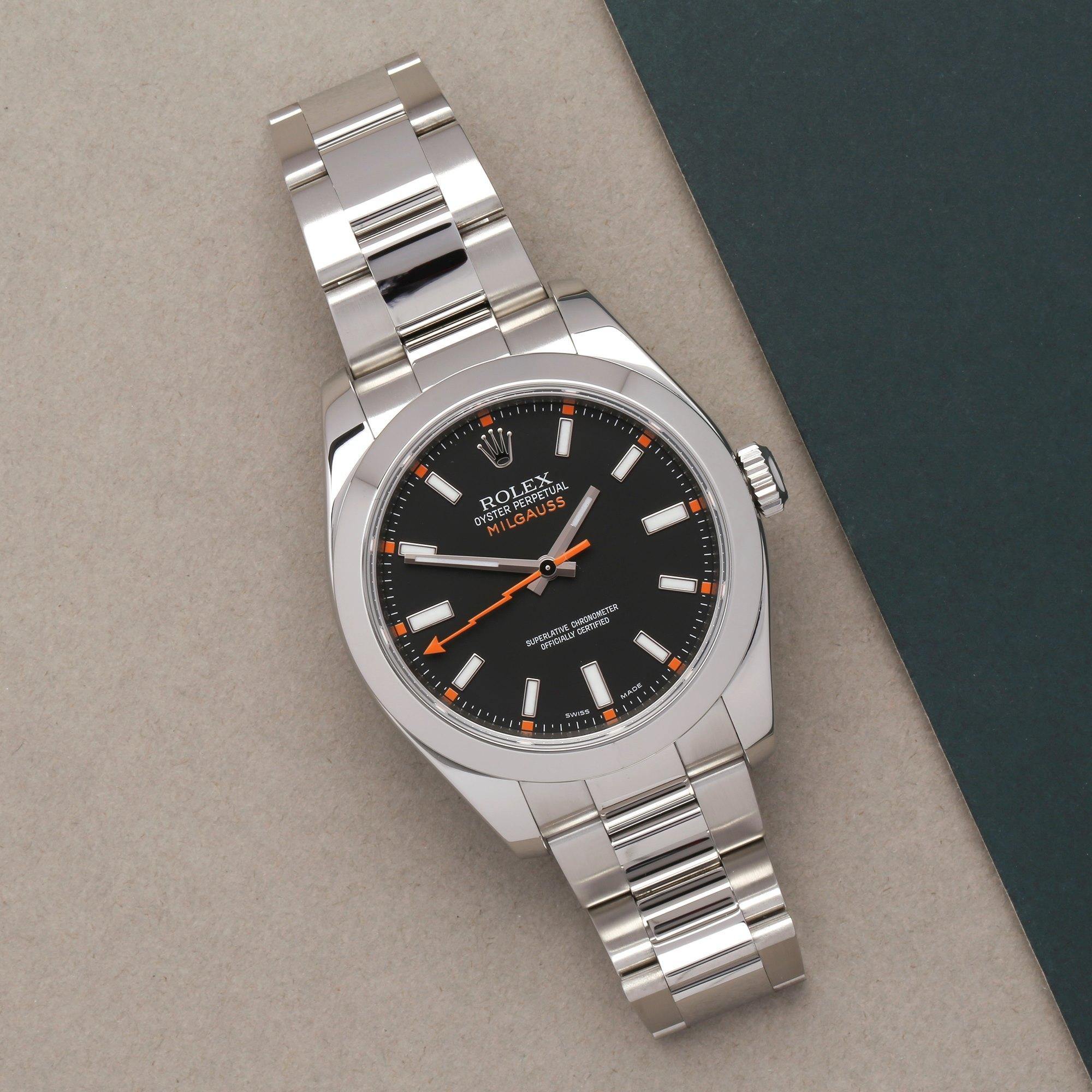 rolex 11640