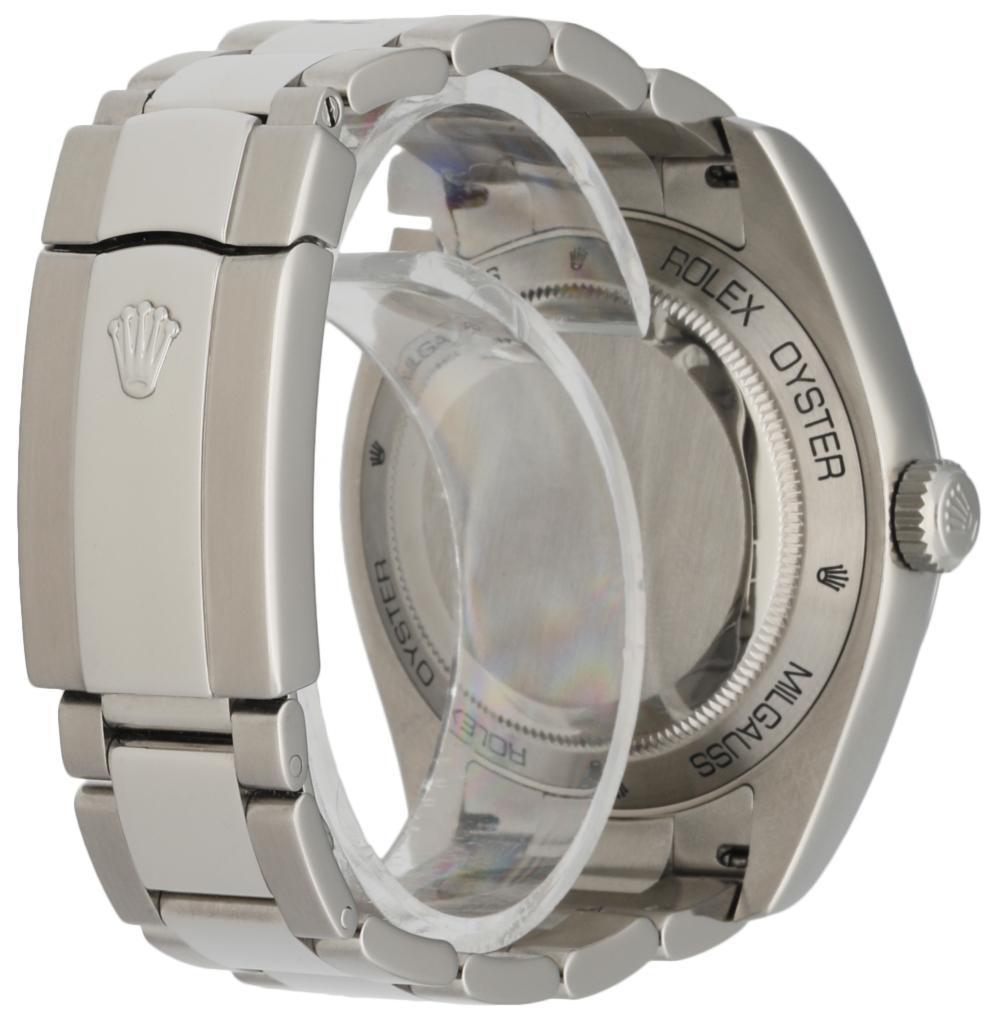 Rolex Milgauss 116400 Men's Watch 1