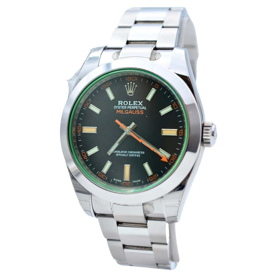 Rolex Stickers On Watch - 35 For Sale on 1stDibs