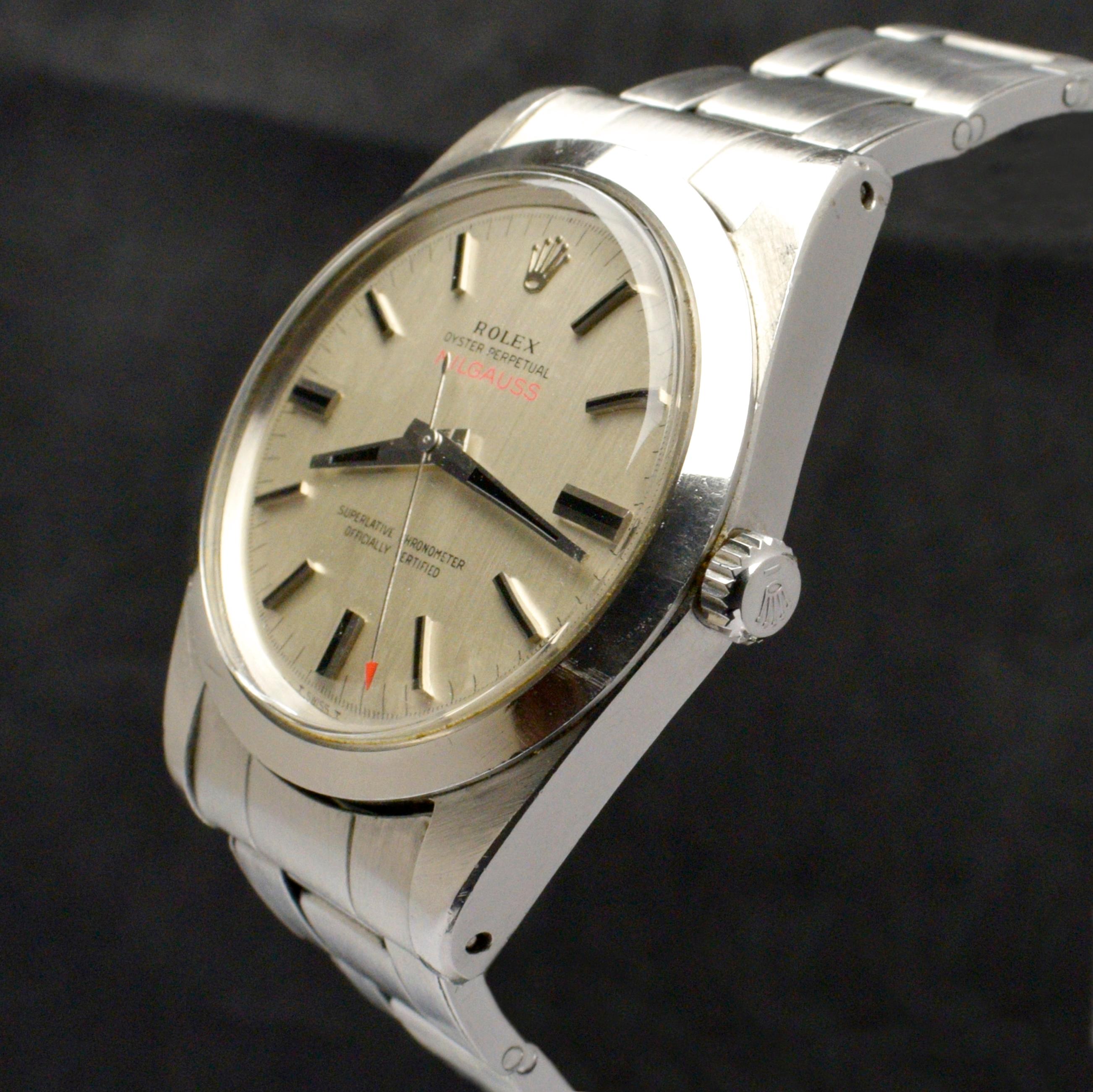 cern watch