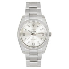 Rolex NOS Air-King Hard Rock Cafe 114200