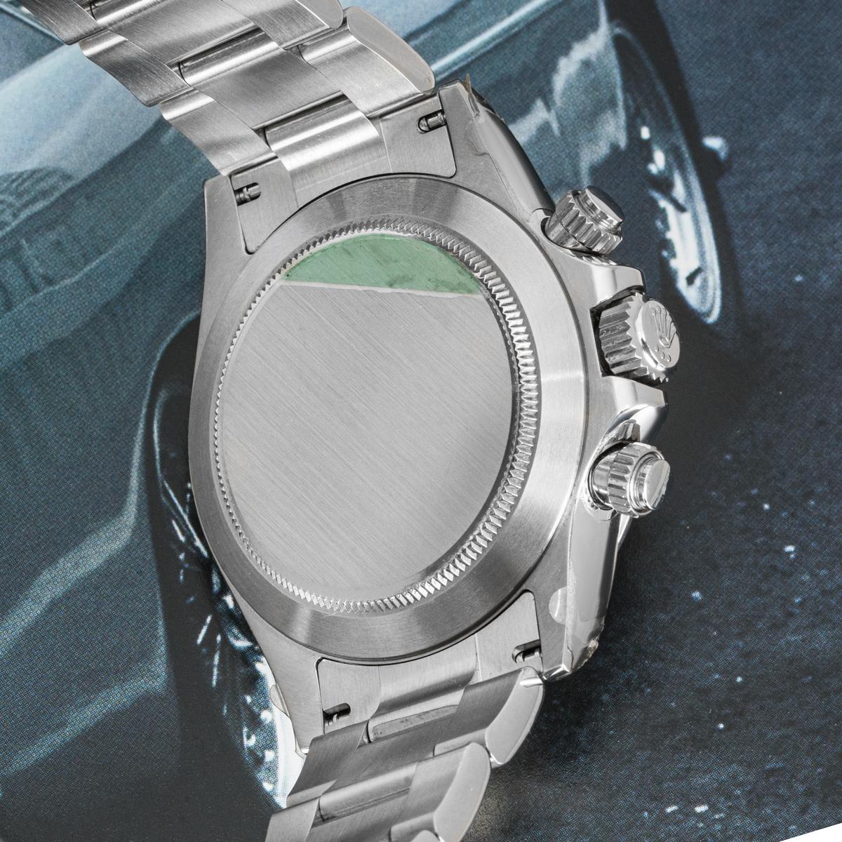 cosmograph daytona