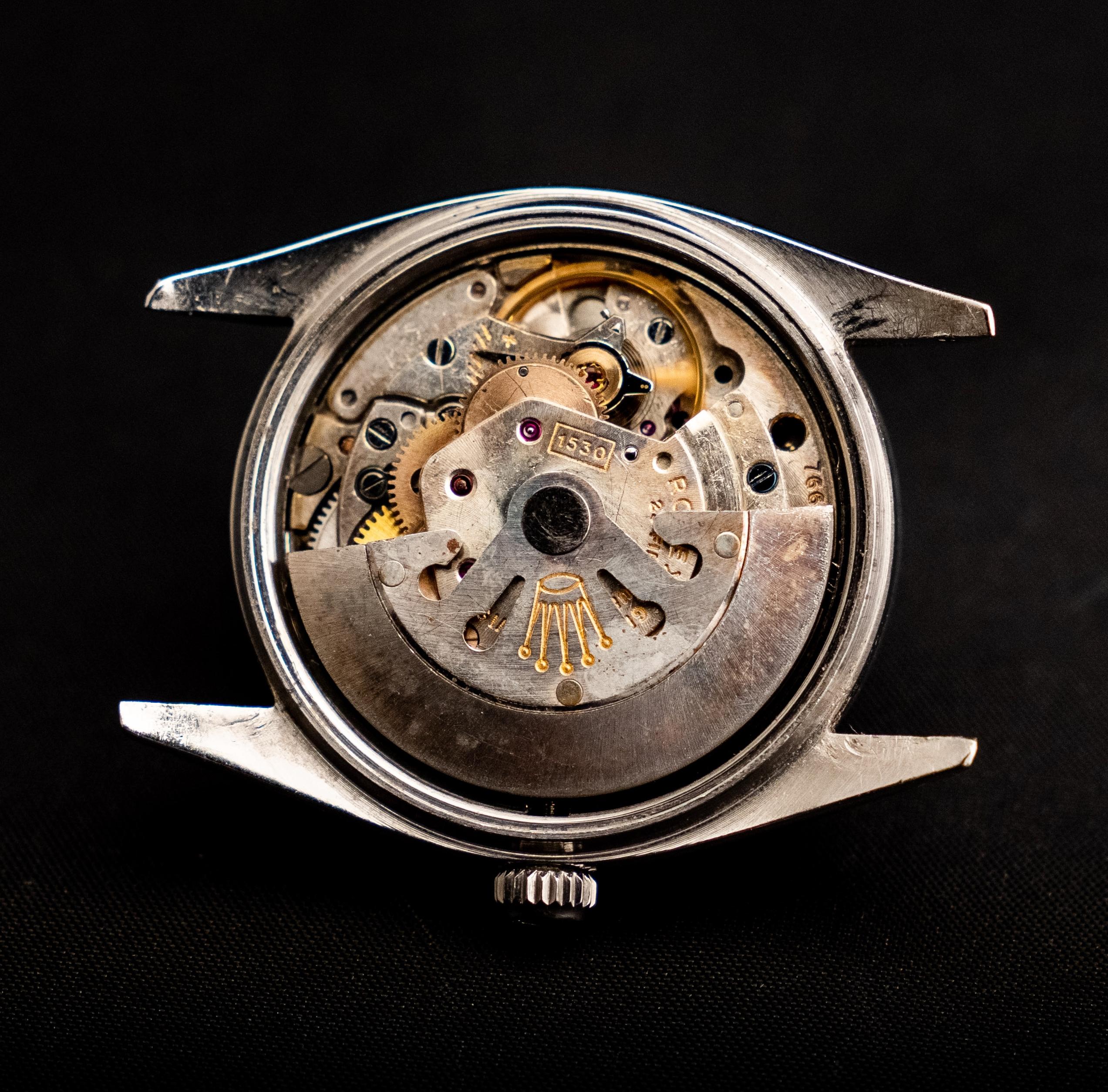 5513 explorer dial