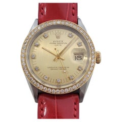 Watches