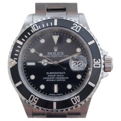 Watches