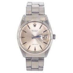 Retro ROLEX Oyster Date Just