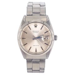 Rolex Oyster Date Just