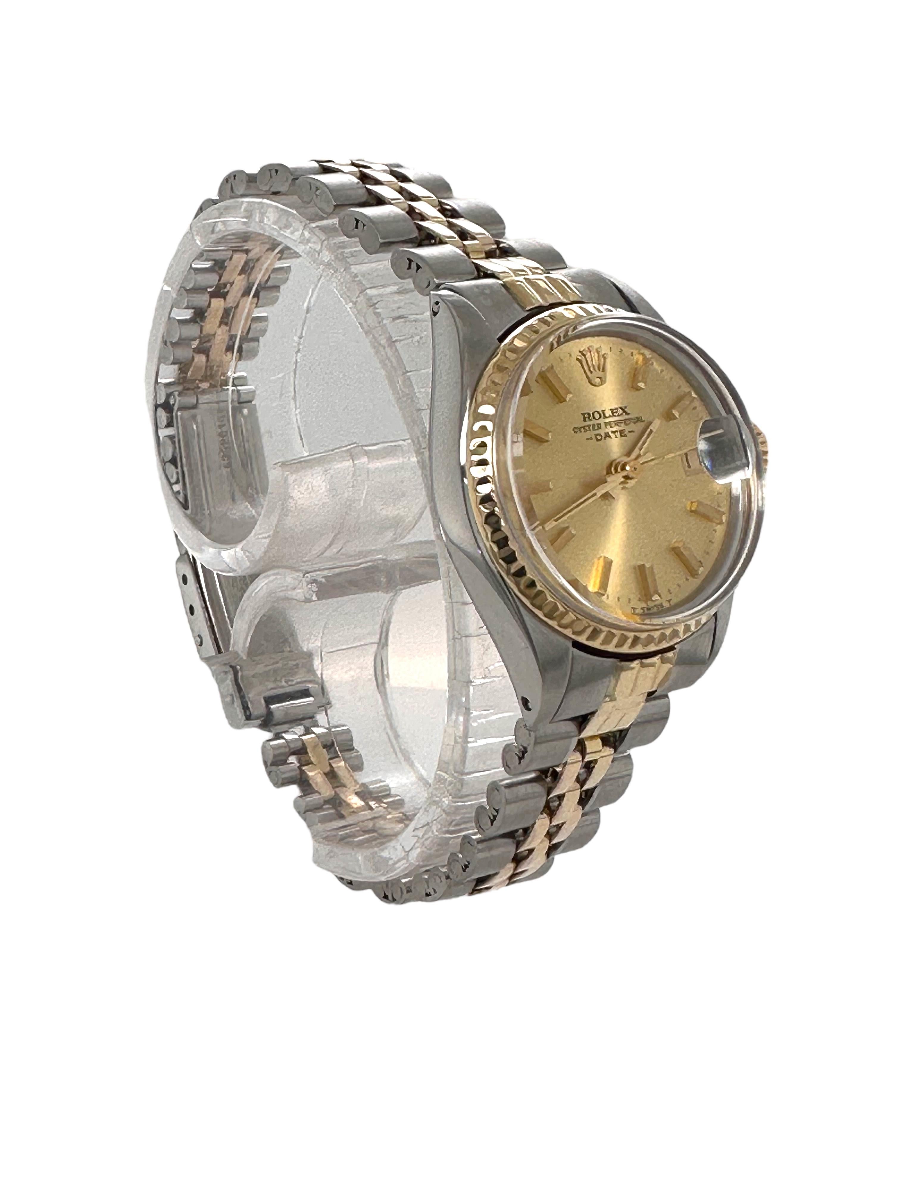 1904 rolex