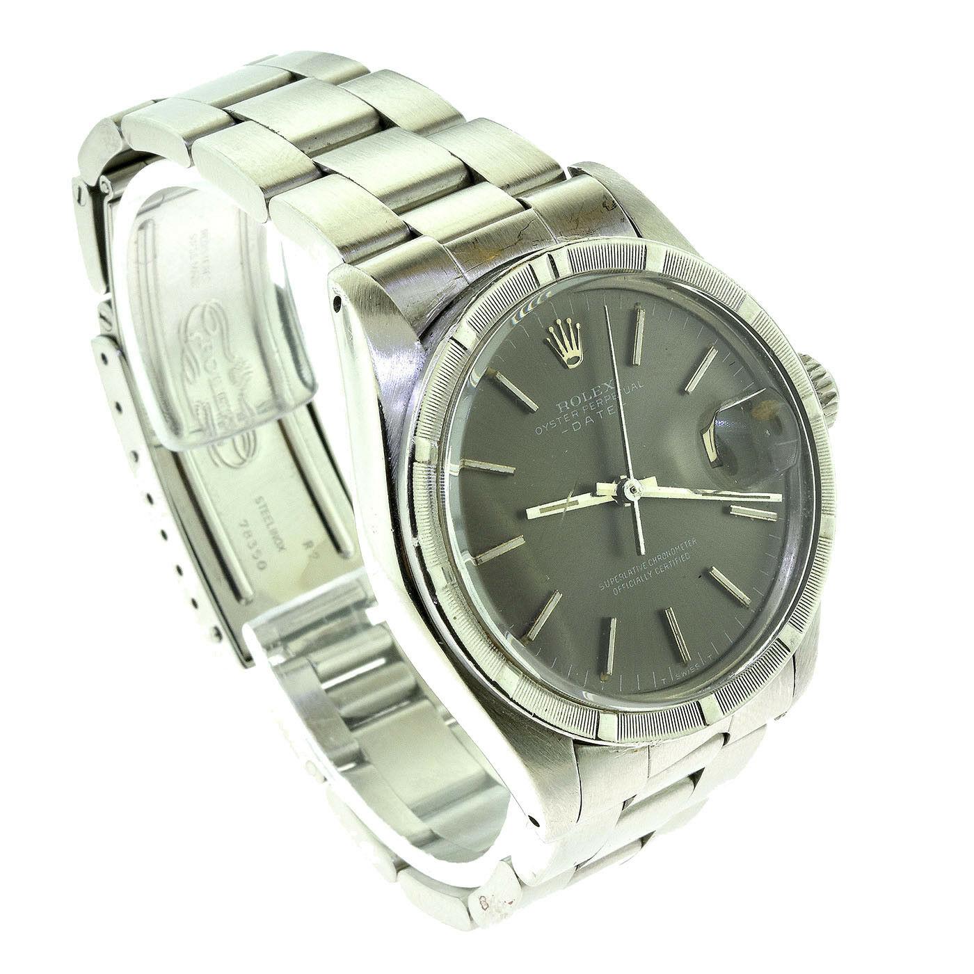 rolex ref 1501