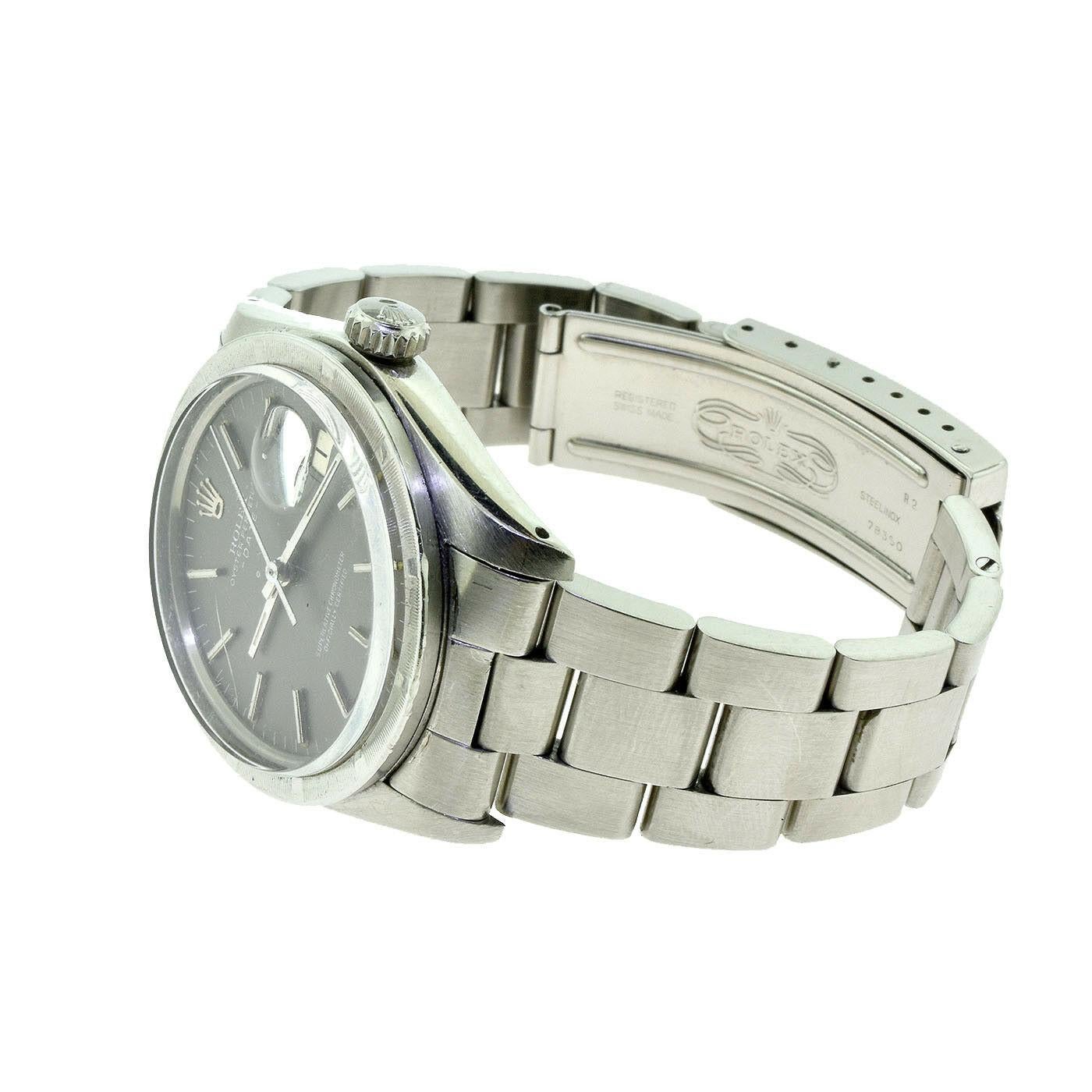 rolex submariner bracelet