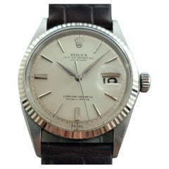 Watches