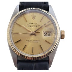 Watches