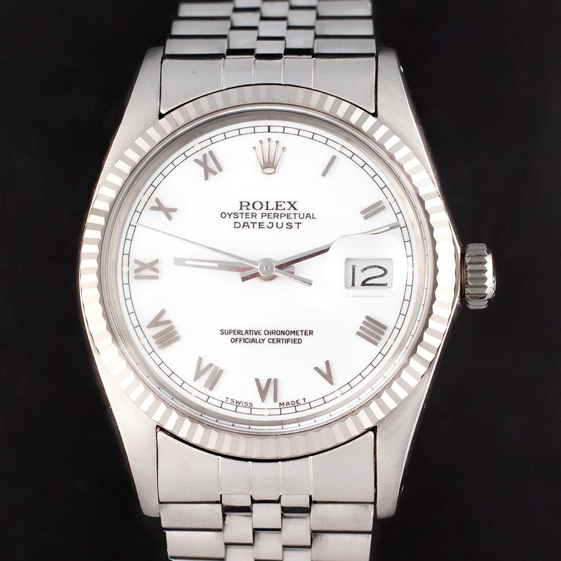 1984 roman numerals
