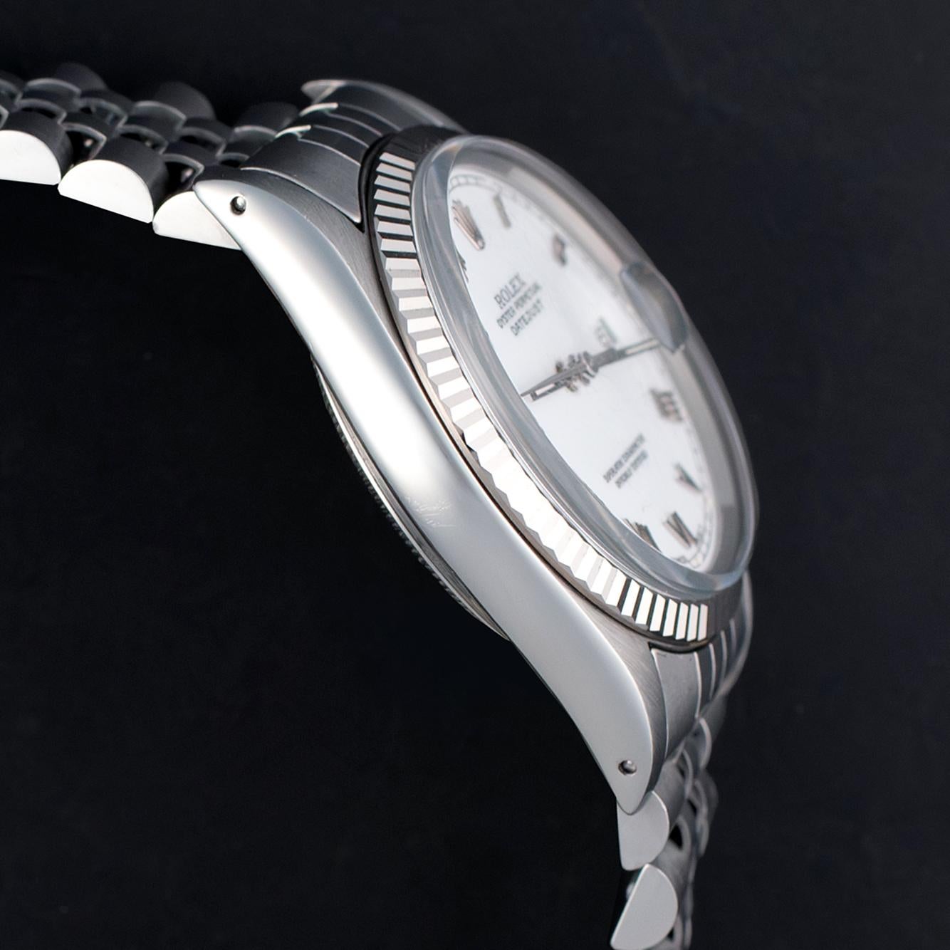 roman numerals 1984