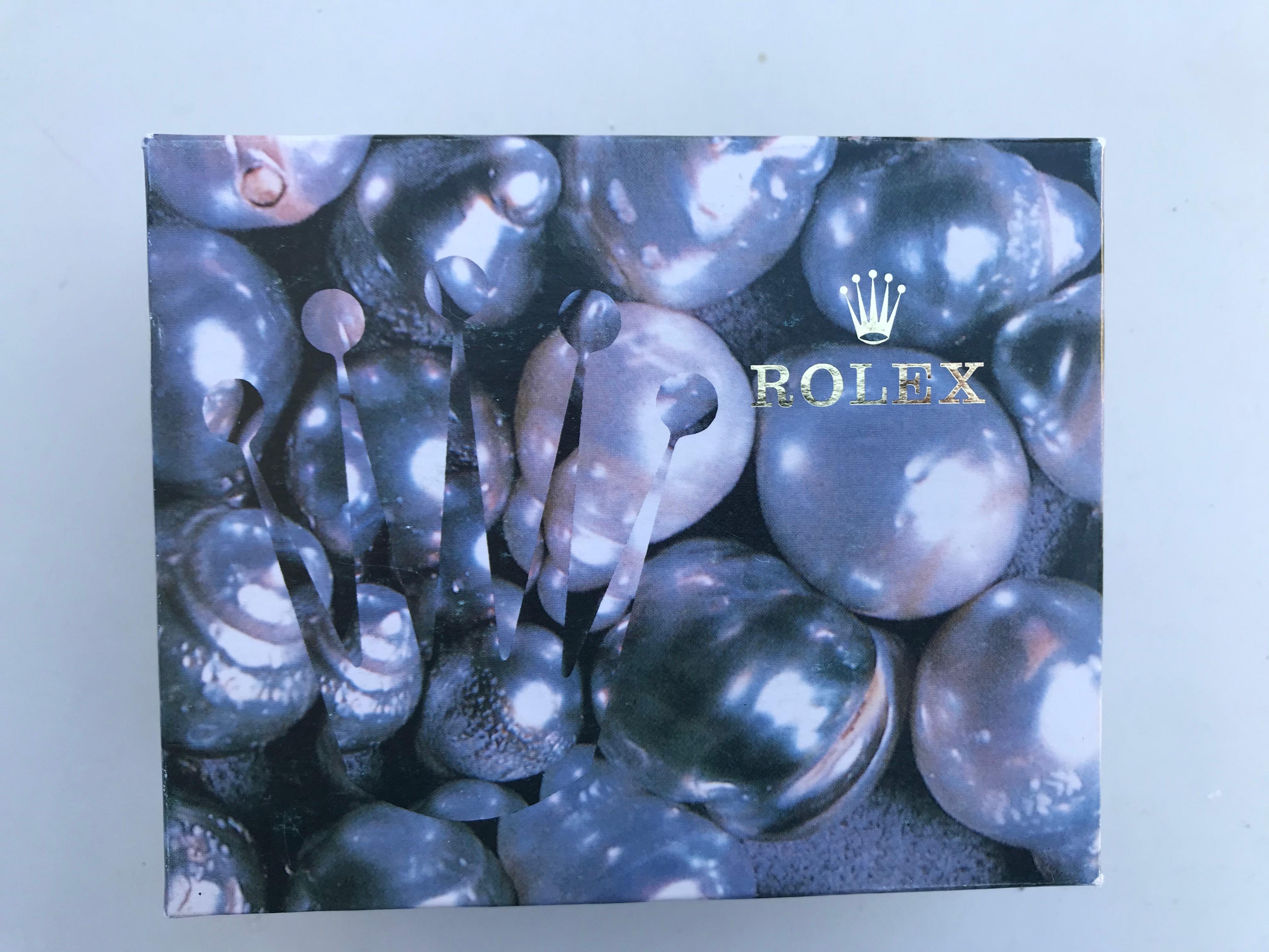 rolex geneva 2511 quartz