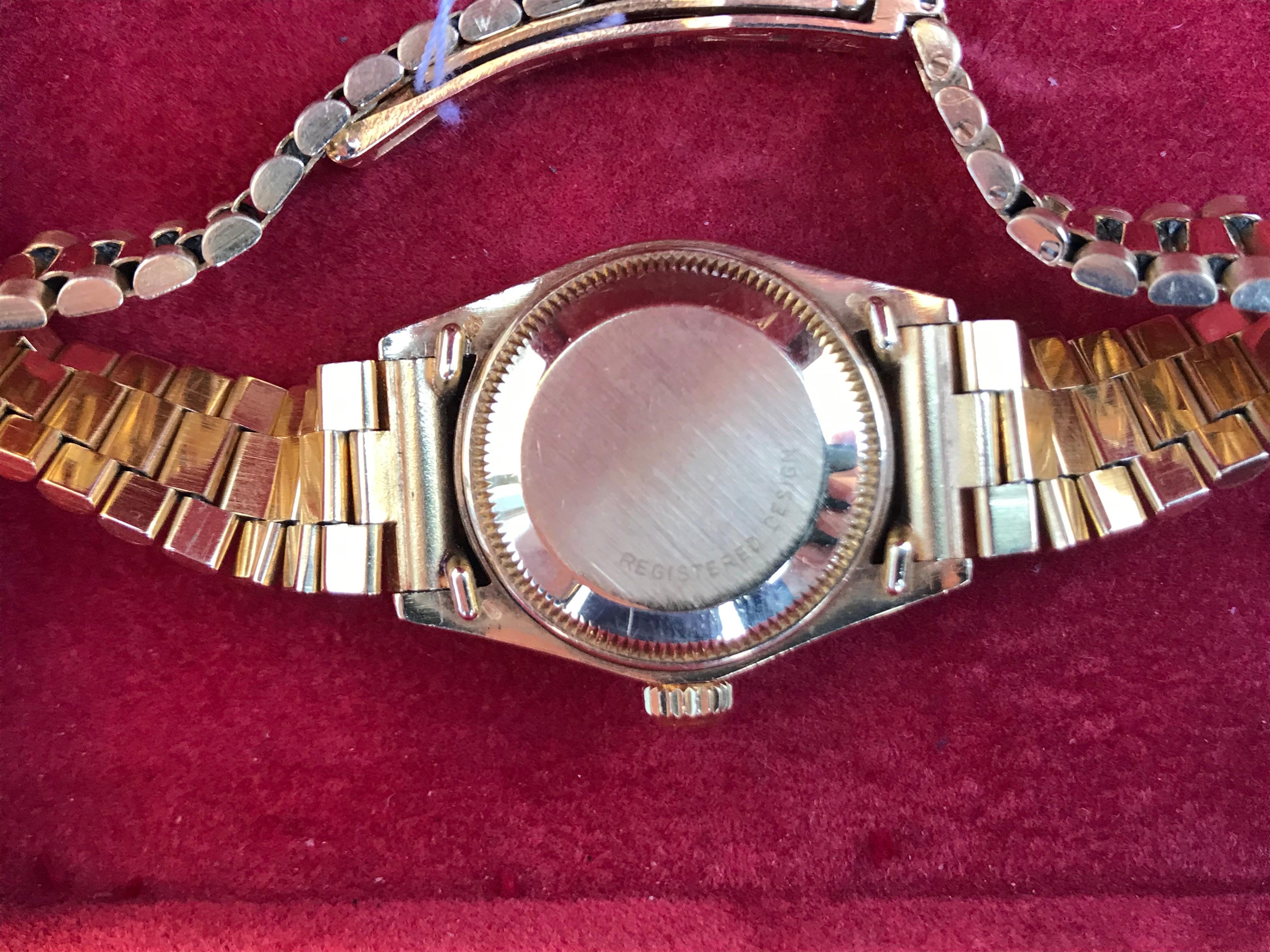 Rolex Oyster Lady, 2004 For Sale 2