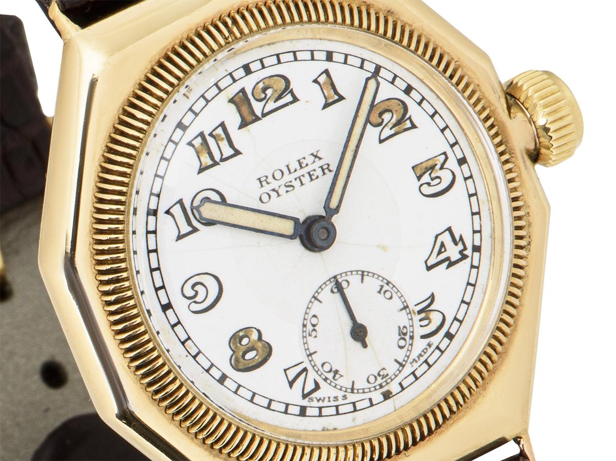 1926 rolex oyster