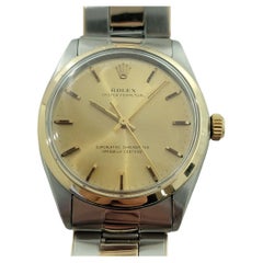 Watches