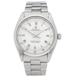Used Rolex Oyster Perpetual 1002